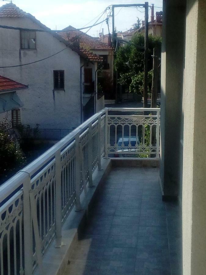 Big Apartment Next To Olympus Mountain リトコロン エクステリア 写真